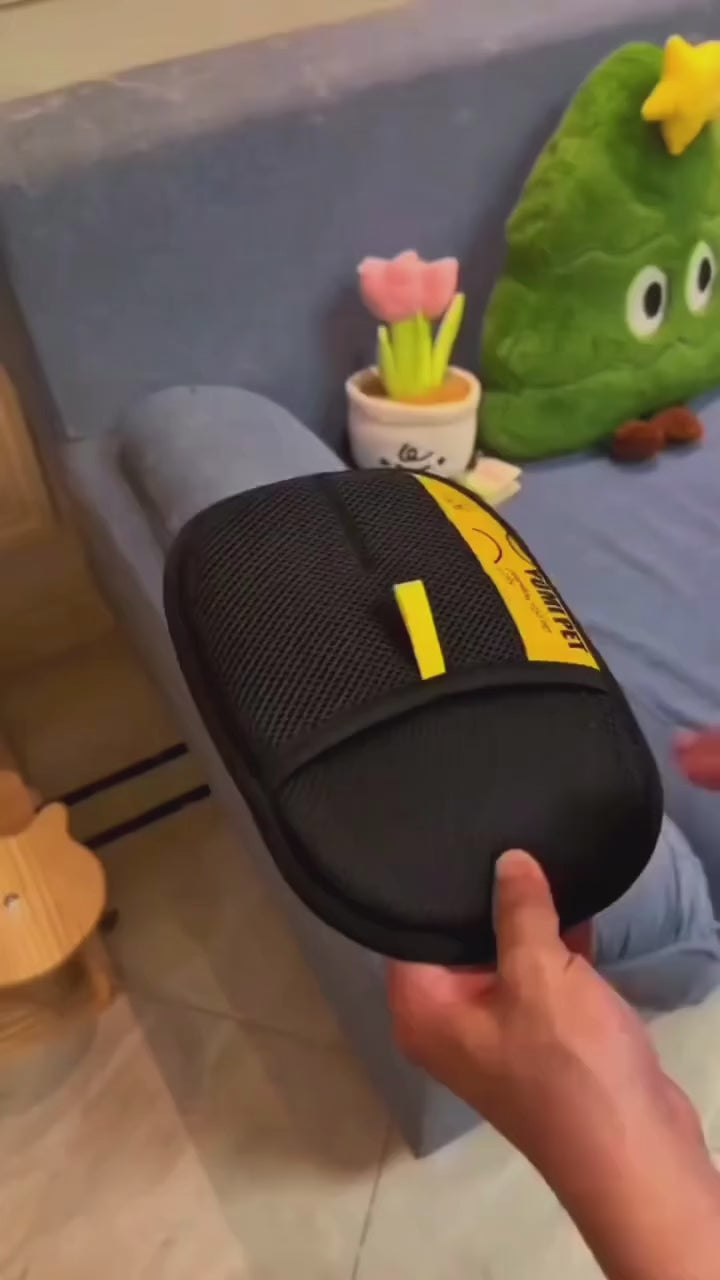 Removedor de Pelusas